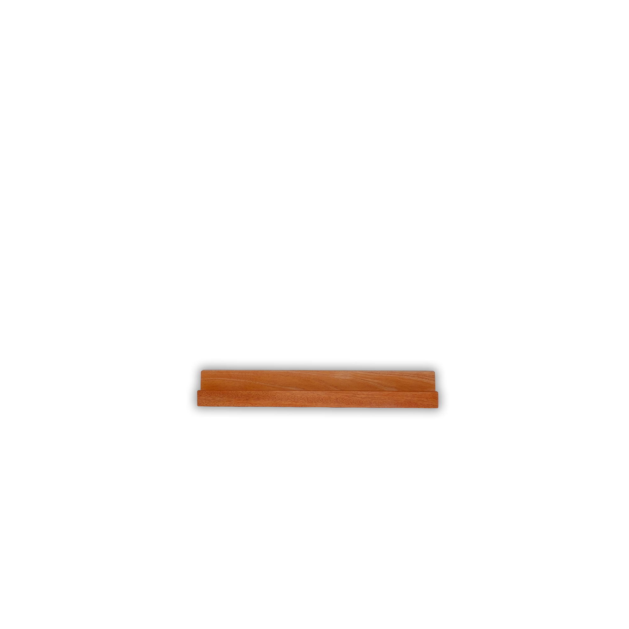 18-inch Shelf Wall-Mounted