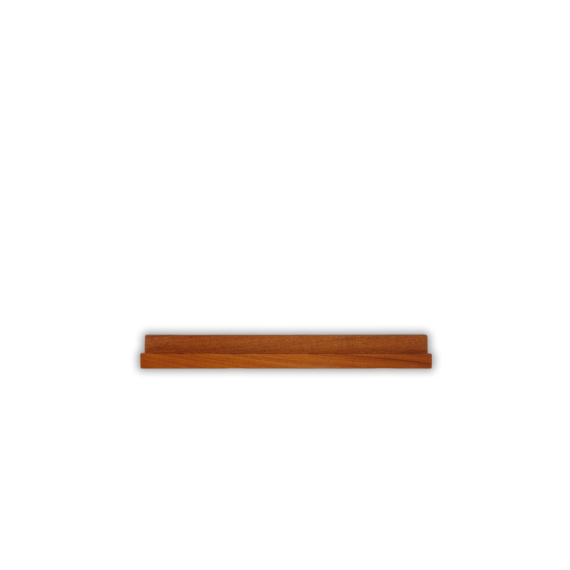 24-inch Shelf Wall-Mounted