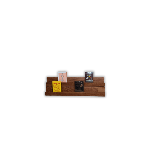 18-inch Two-Stack Shelf