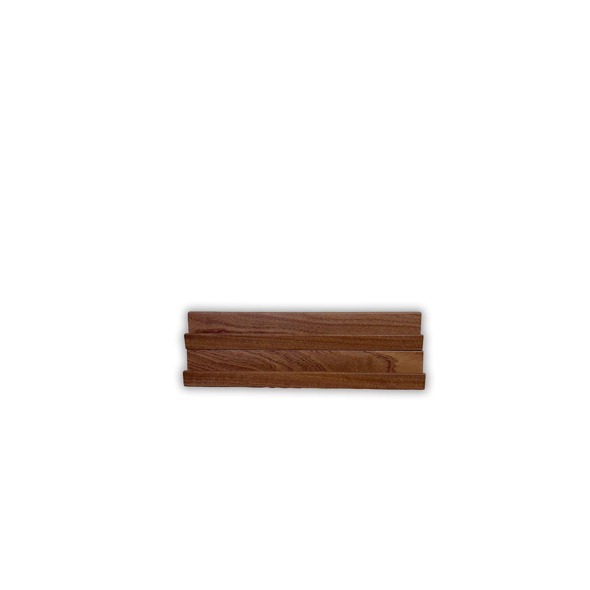 18-inch Two-Stack Shelf
