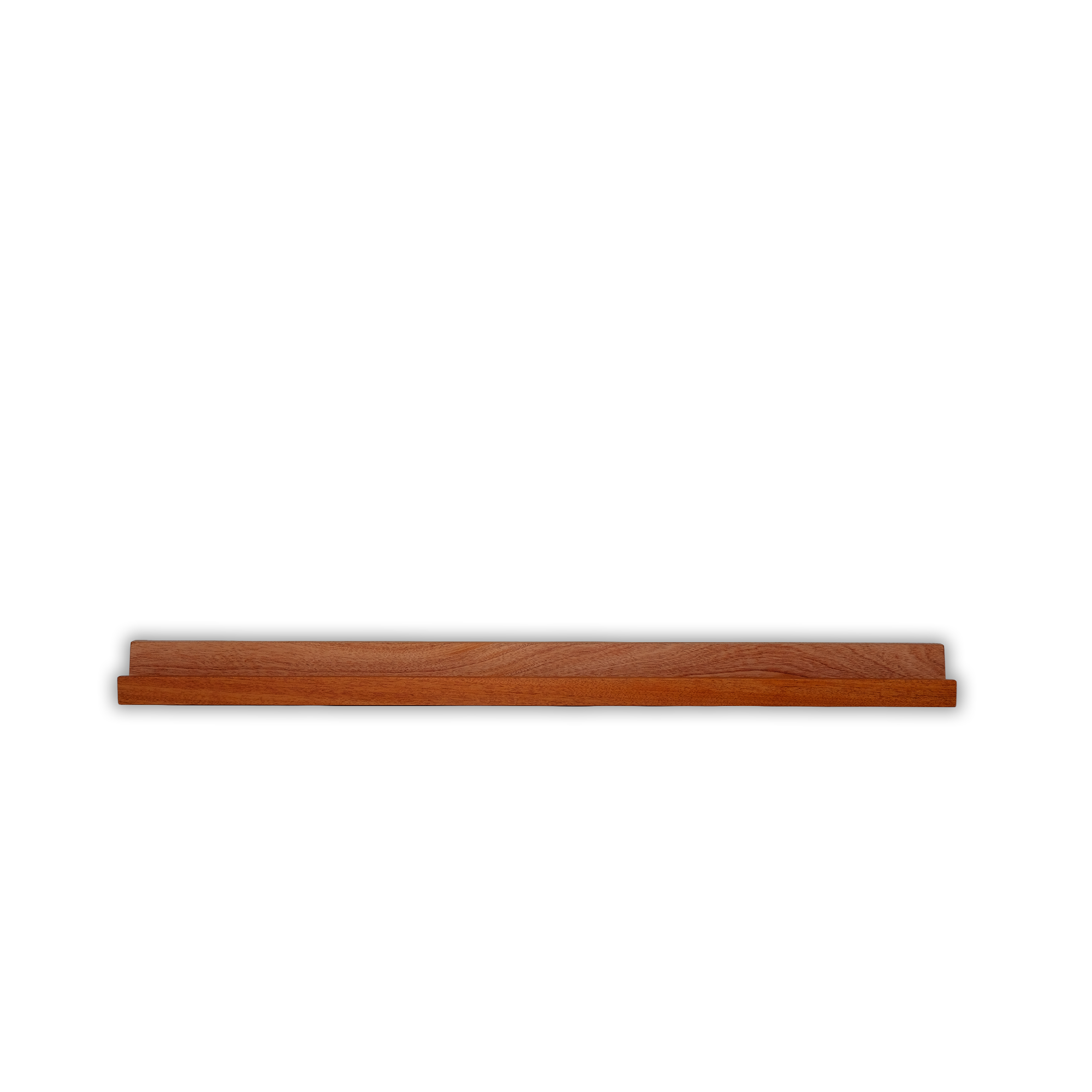36-inch Shelf Wall-Mounted
