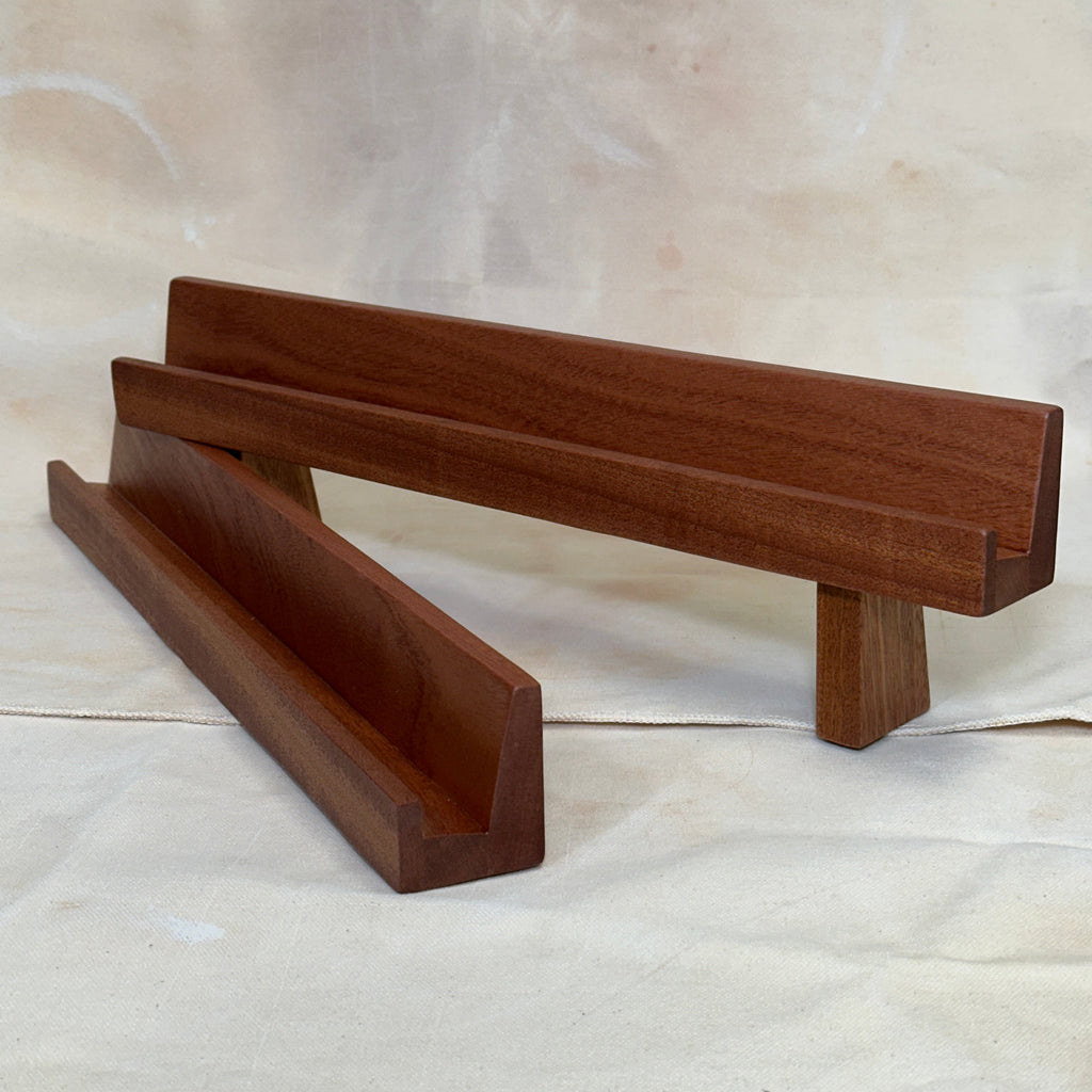 18-inch Two-Stack Shelf