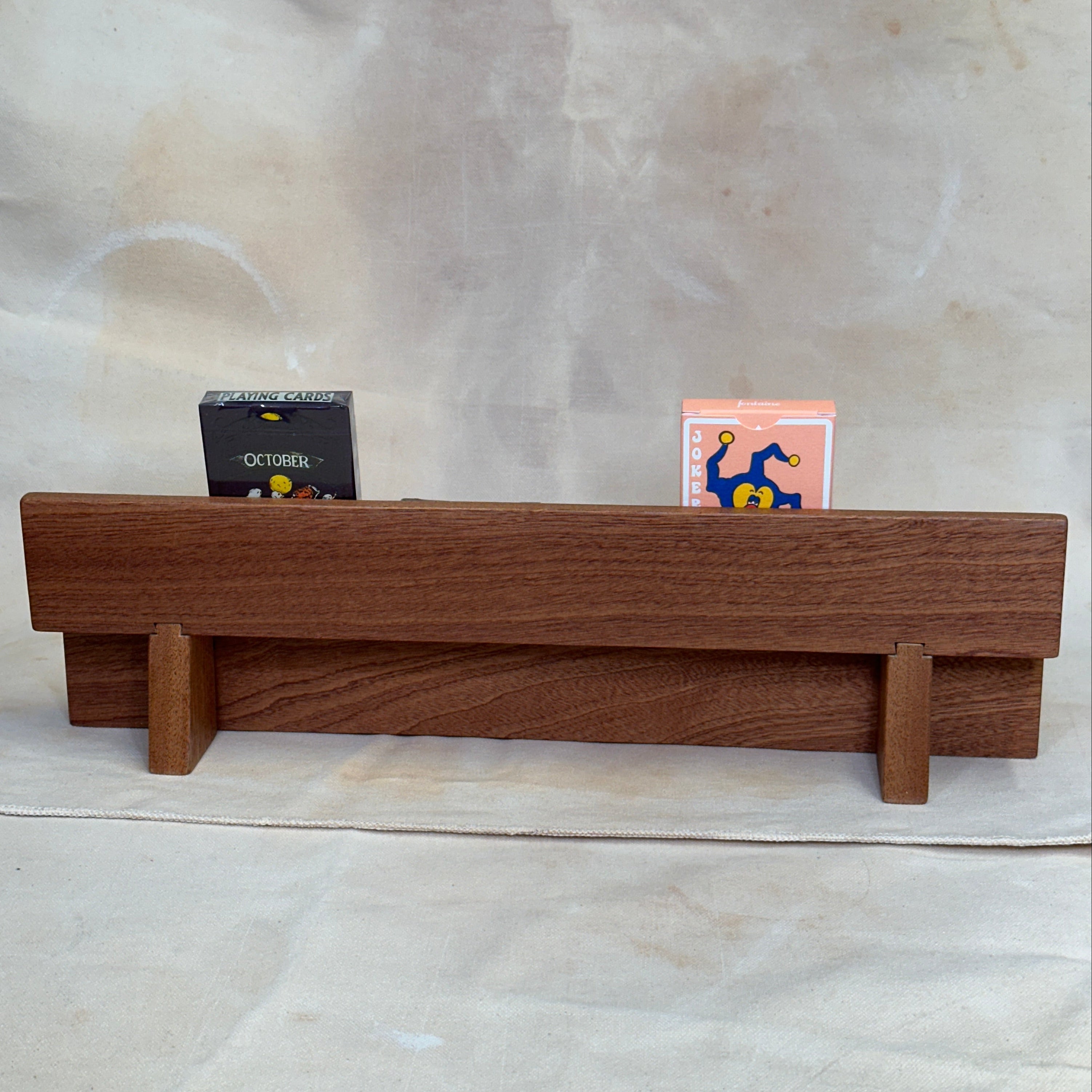 18-inch Two-Stack Shelf