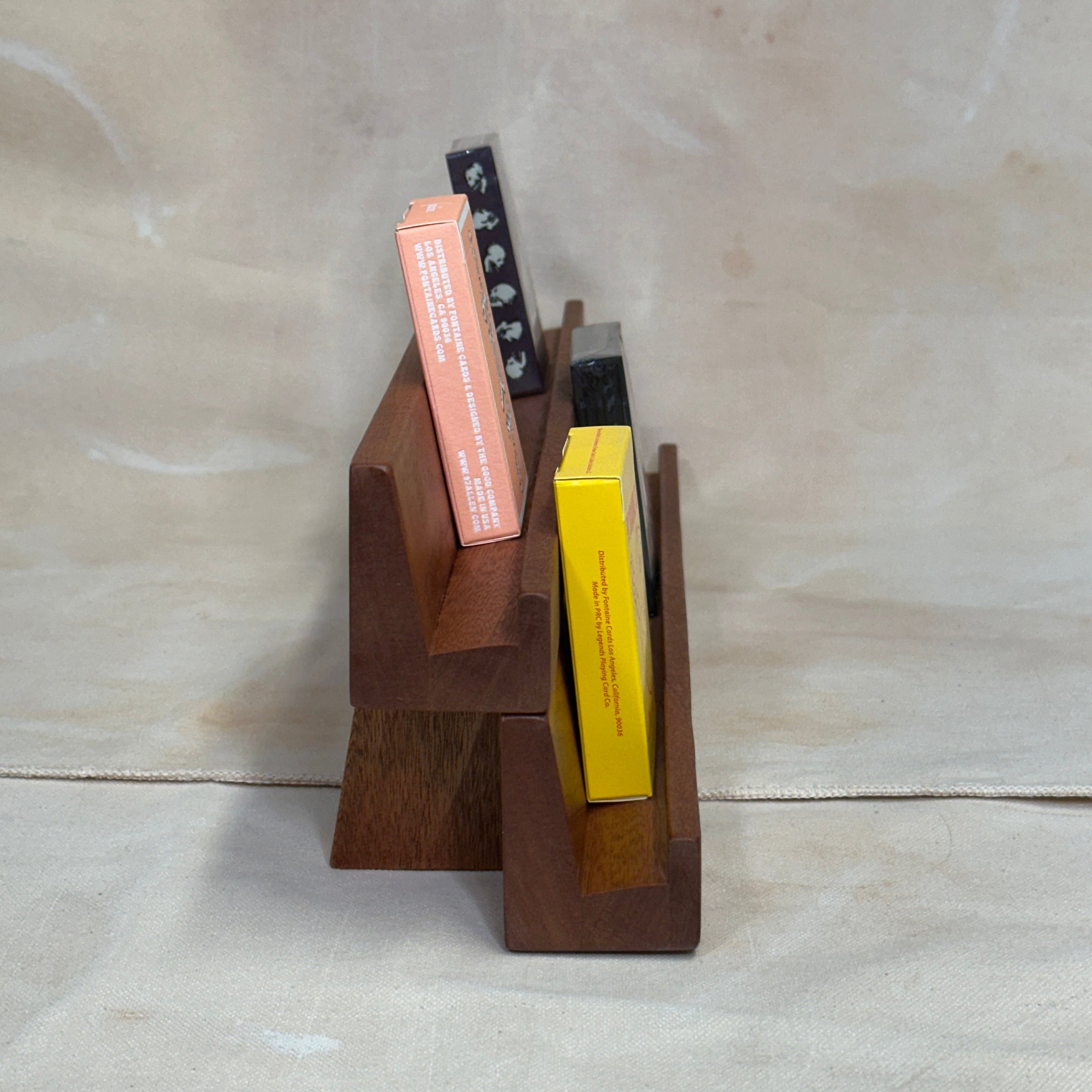 18-inch Two-Stack Shelf