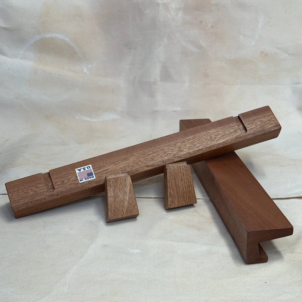18-inch Two-Stack Shelf
