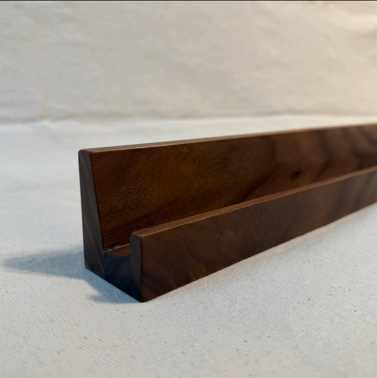 36-inch Shelf Wall-Mounted
