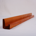 36-inch Shelf Wall-Mounted