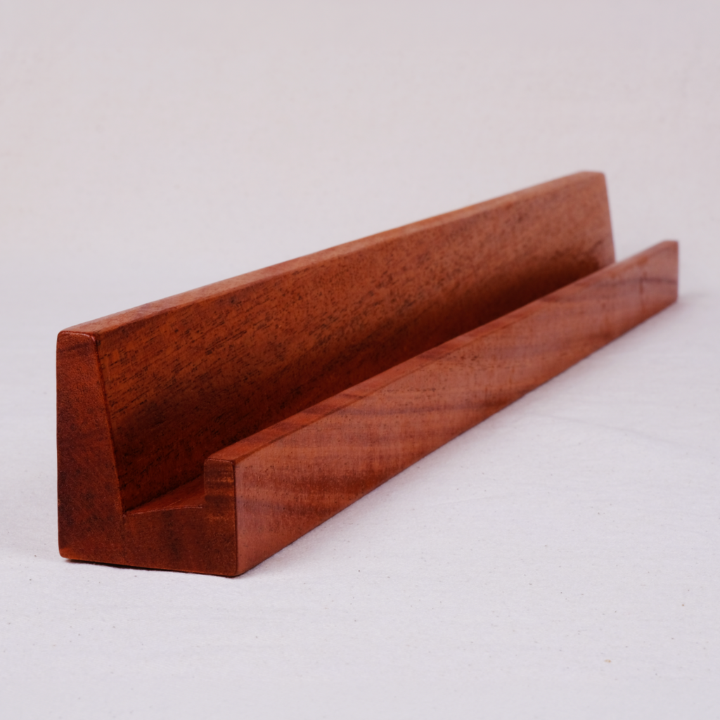 24-inch Shelf Wall-Mounted