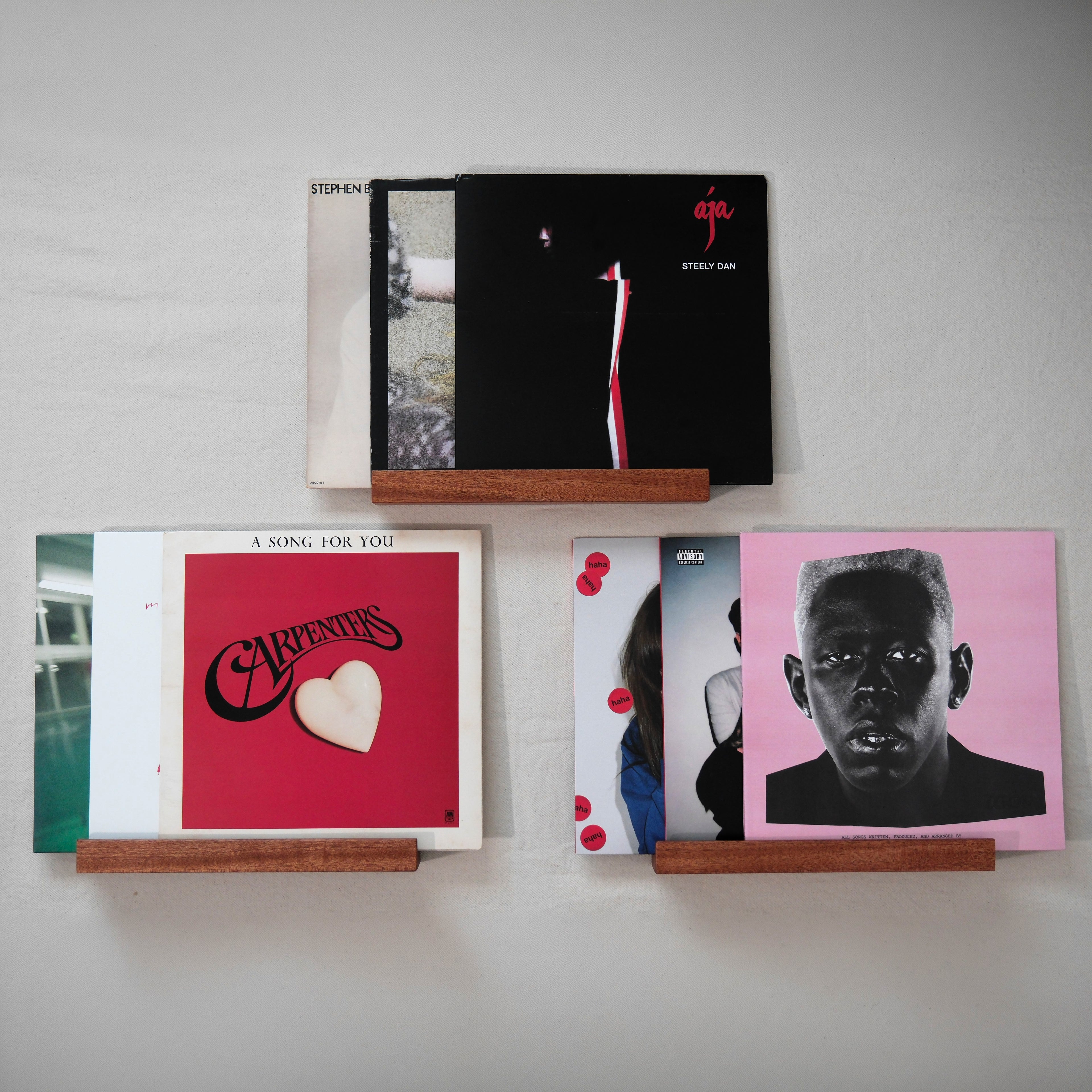 Vinyl Bundle
