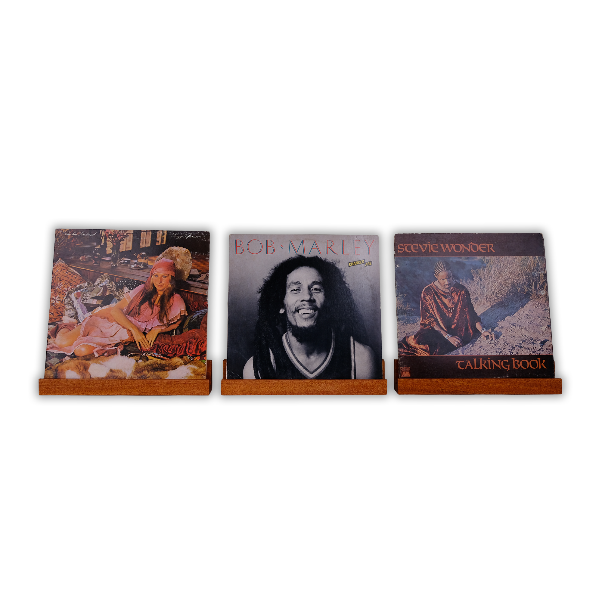 Vinyl Bundle