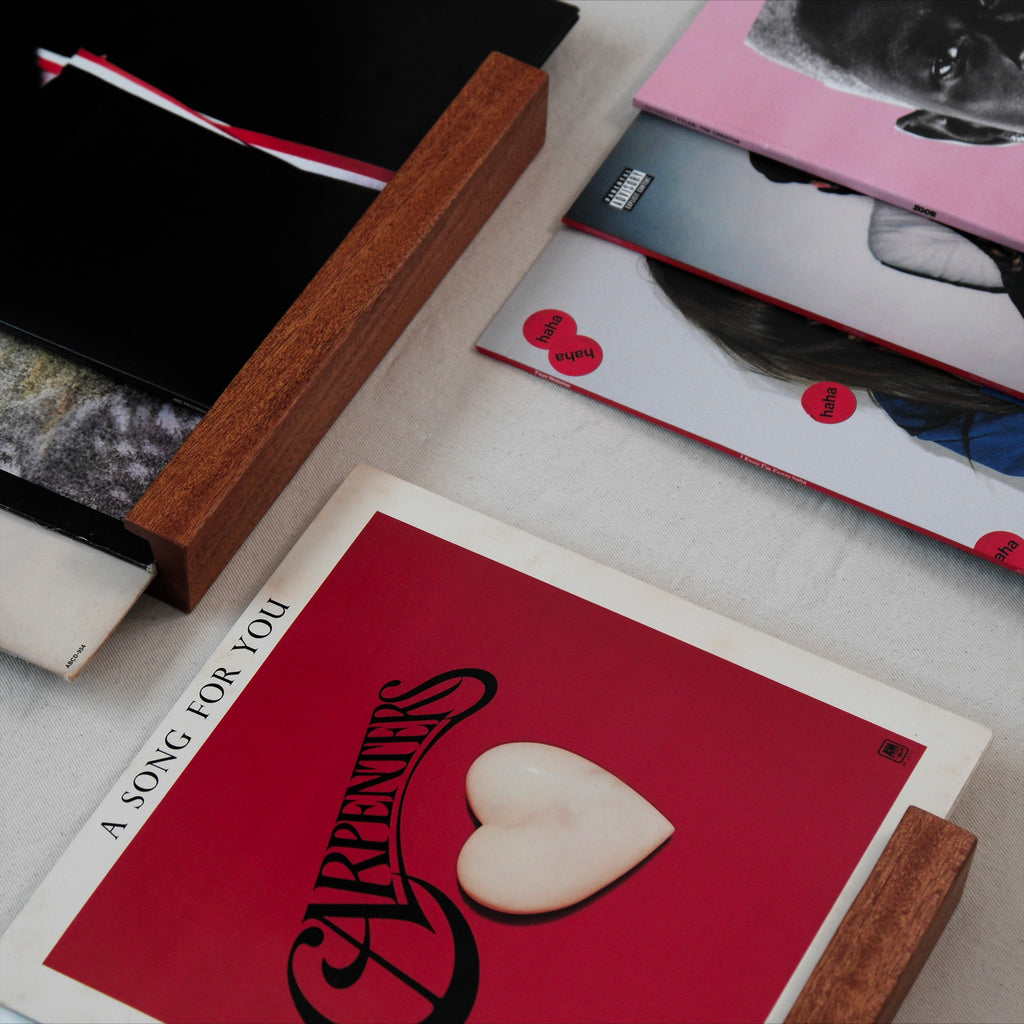 Vinyl Bundle