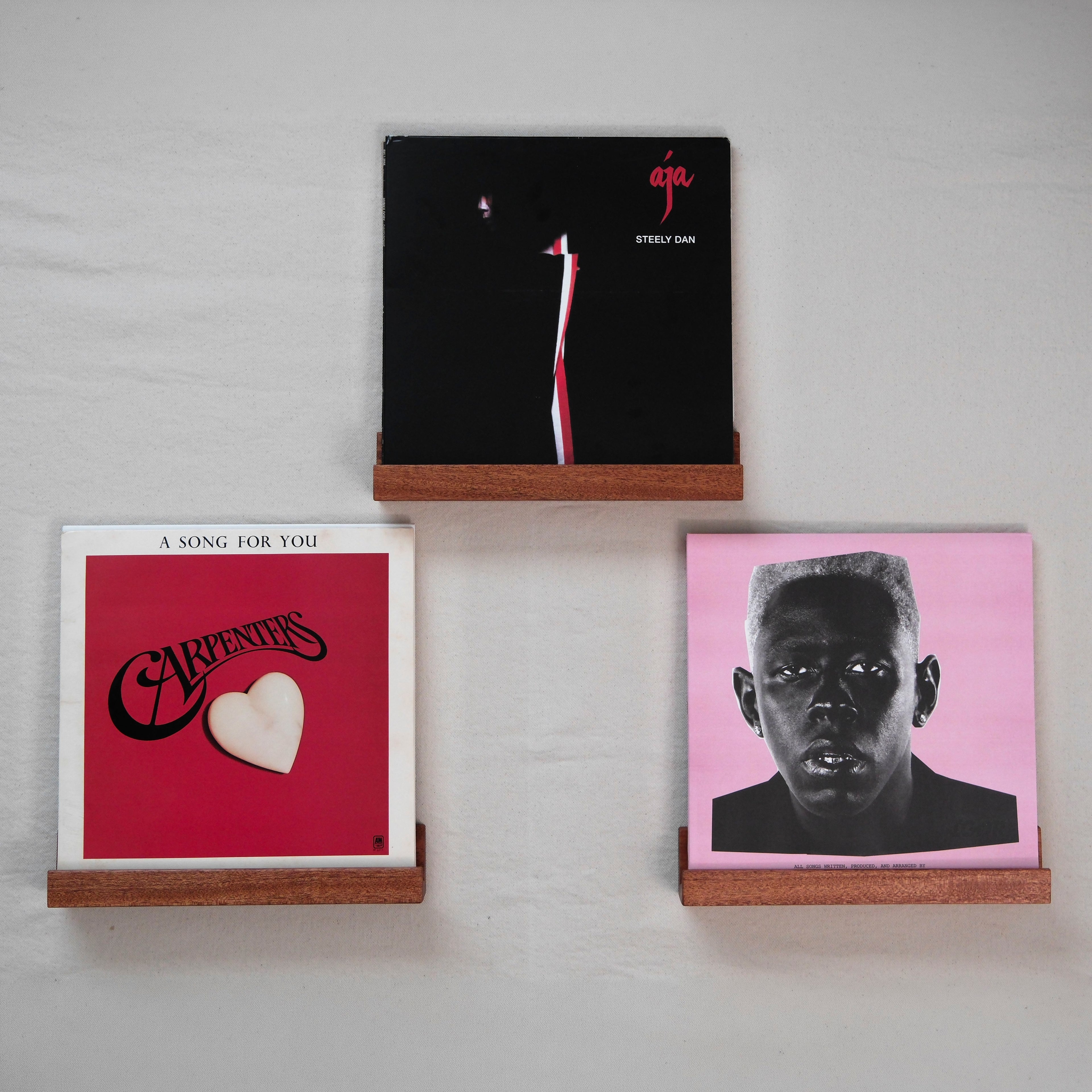 Vinyl Bundle