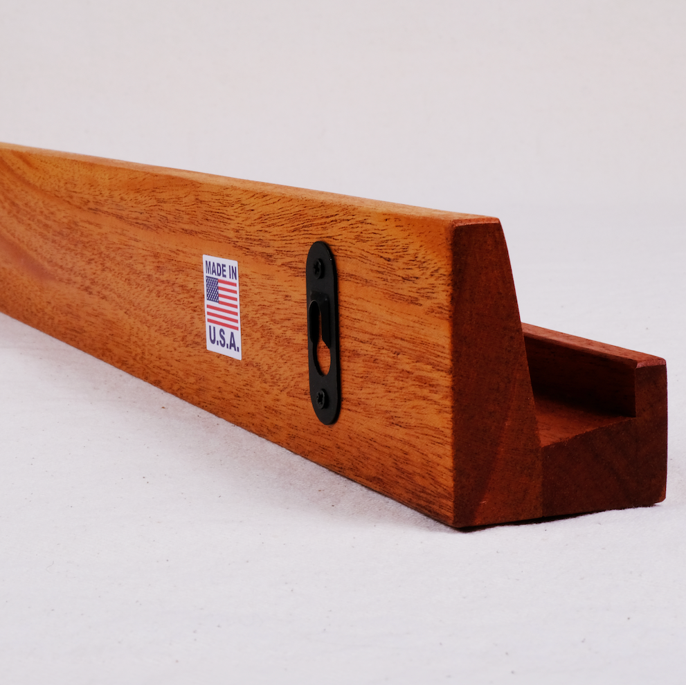 18-inch Shelf Wall-Mounted